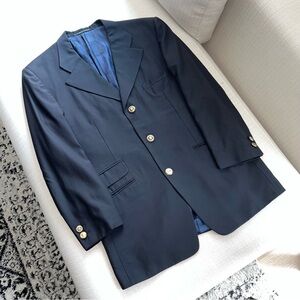 Versace Custom Made Blazer